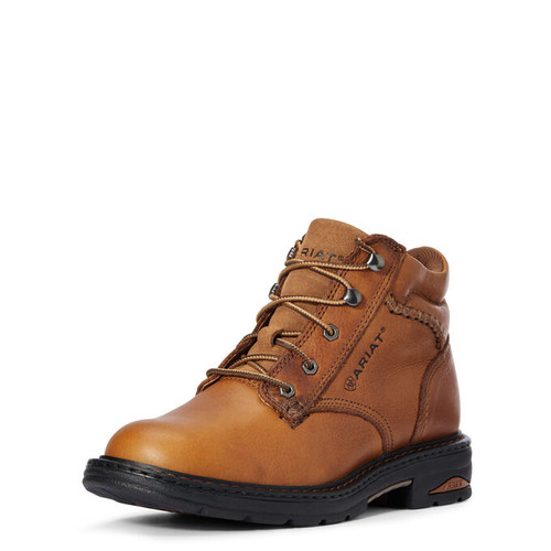 ariat macey work boot