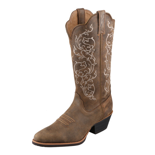 Twisted X Women's Boots - Western - Bomber Twisted X Women's Boots - Western - Bomber