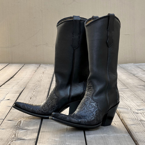 Liberty Women's Boots - Killaz - Billy's Western Wear