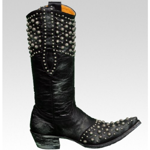 Old Gringo Women's Boots - Leigh Anne  Old Gringo Women's Boots - Leigh Anne