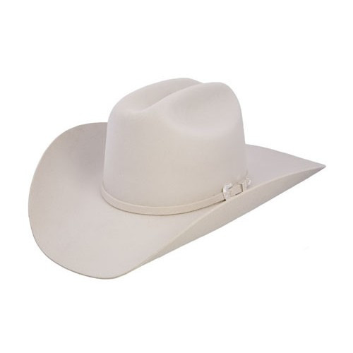 Resistol Felt Hats - Pageant - White - Billy's Western Wear