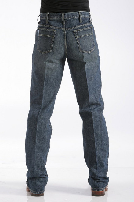 cinch dooley jeans