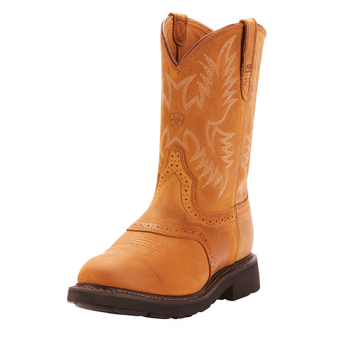 ariat boots 10010134