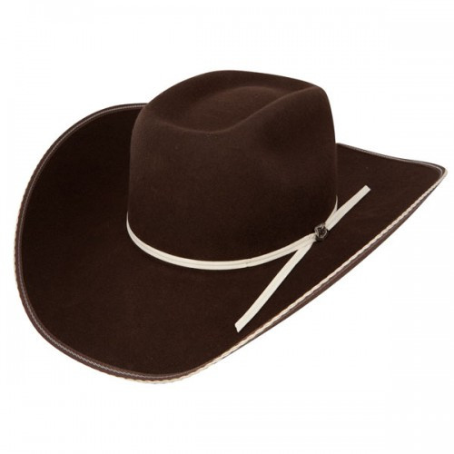 Resistol Felt Hats - Snake Eyes - Cordova Resistol Felt Hats - Snake Eyes - Cordova
