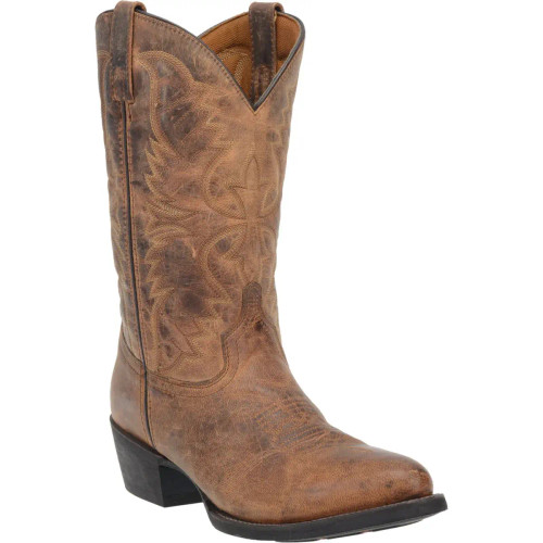 Laredo Men's Boots - Birchwood - Tan Laredo Men's Boots - Birchwood - Tan