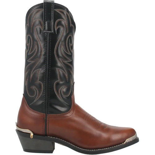 Laredo Men's Boots - Nashville - Peanut - Billy's Western Wear