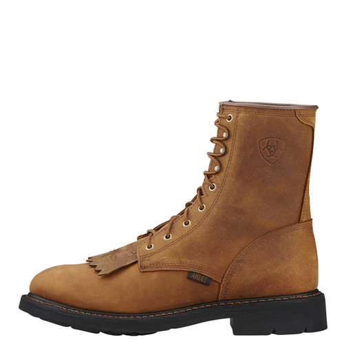 ariat cascade 8