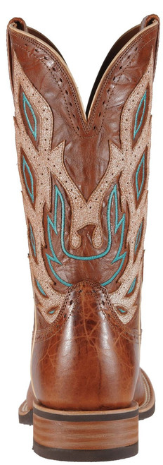 Ariat Men's Boots Nighthawk Beasty Brown Billy's Western Wear