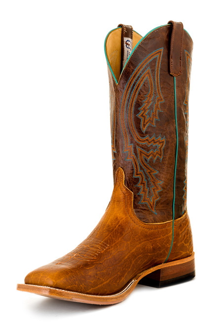 Anderson Bean Men's Boots - Tobacco Yeti / Bass Explosion Anderson Bean Men's Boots - Tobacco Yeti / Bass Explosion
