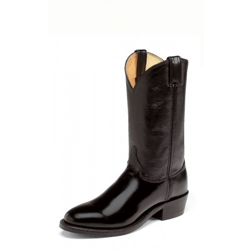 Justin Men's Boots - Brock Roper 