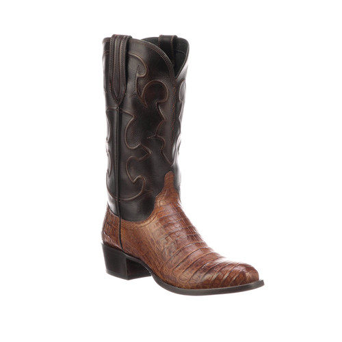 lucchese sumter