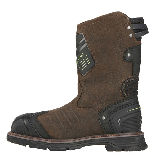 ariat catalyst vx metguard