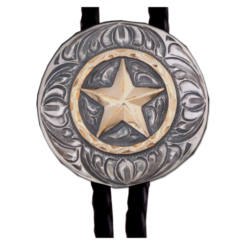 Beistle Western Bolo Tie