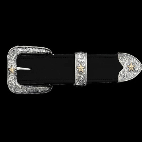 Vogt Men's Accessories - Buckle Sets - The Senator 1-1/2" Vogt Men's Accessories - Buckle Sets - The Senator 1-1/2"