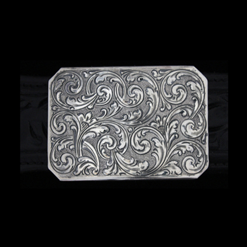 Vogt Mens Accessories - Buckle Sets - The Sentry Vogt Mens Accessories - Buckle Sets - The Sentry