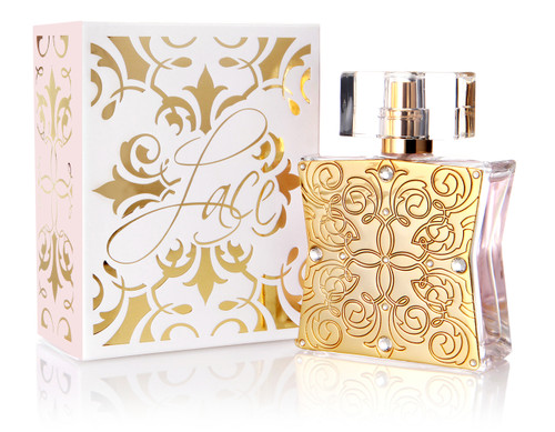 Tru Fragrance Women's Perfume - Lace Tru Fragrance Women's Perfume - Lace