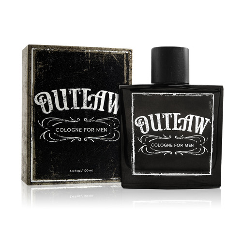 Tru Fragrance Men's Cologne - Outlaw Tru Fragrance Men's Cologne - Outlaw