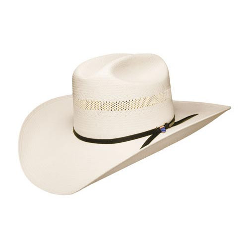 Resistol Straw Hats - 10X - Competition - Big Money Resistol Straw Hats - 10X - Competition - Big Money