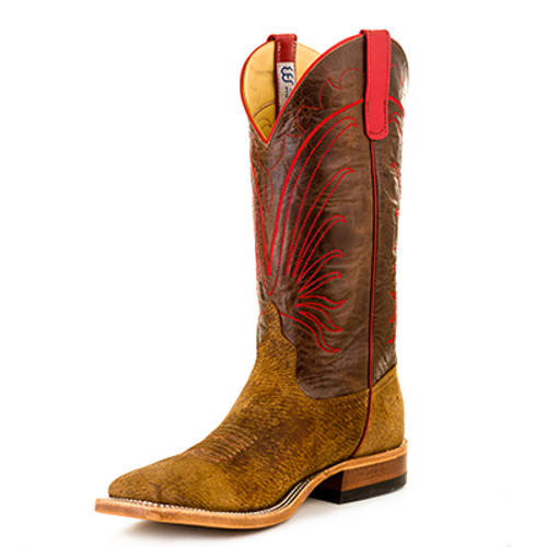 Anderson Bean Men's Boots - Tag Boar / Bone Explosion Anderson Bean Men's Boots - Tag Boar / Bone Explosion
