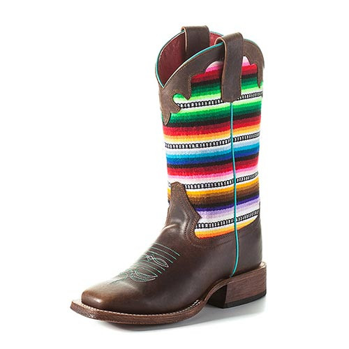 macie bean cactus boots