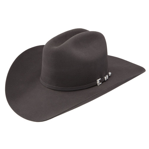 Resistol Felt Hats - The SP - Sahara 