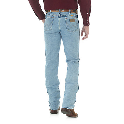 jeans wrangler cowboy cut