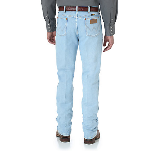 mens white wrangler jeans