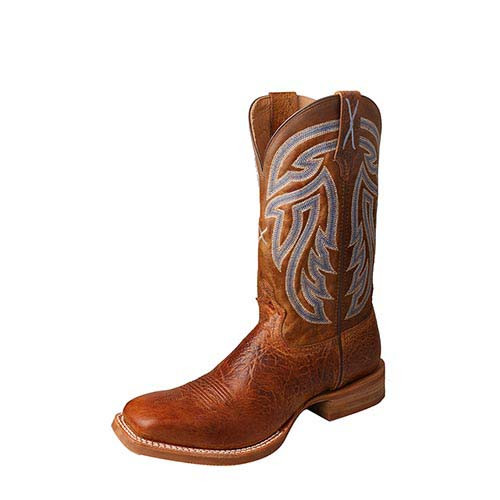 ariat range boss western boot