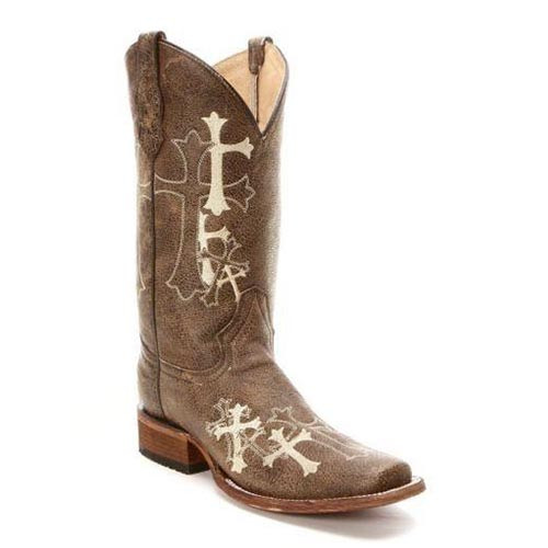 corral dragonfly boots