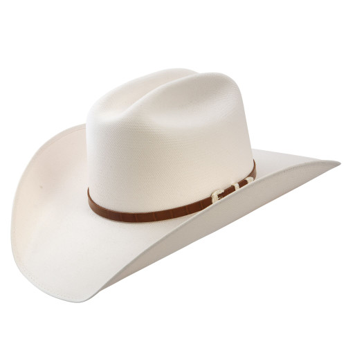 stetson 10x straw