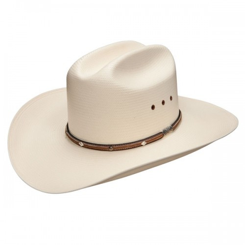 stetson alamo 8x