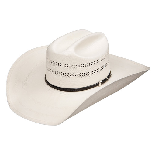 Stetson Straw Hat - 10 X Collection - South Point