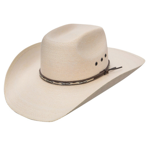 Stetson Felt Hats - Stallion By Stetson - Oakridge - 3X - Black - Billy's  Western Wear
