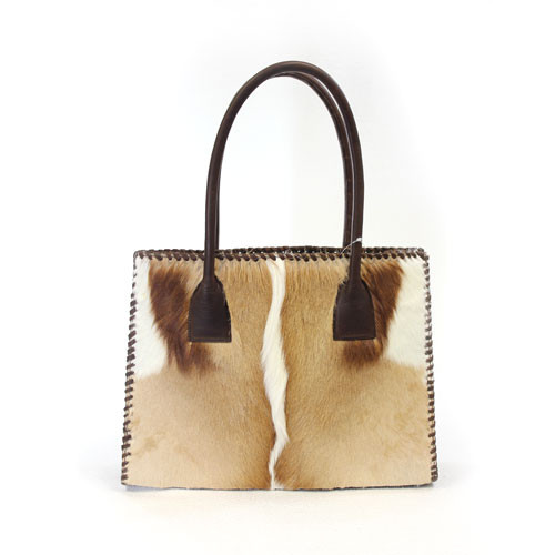 Juan Antonio Women's Custom Handbags - Axis / Croco Brown - Concealed Carry  Bag - Billy's Western Wear