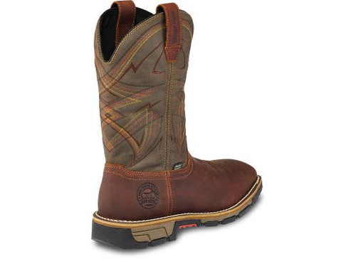 Irish Setter By Red Wing Boots 