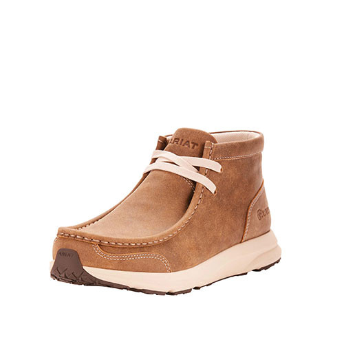 Ariat Women's Boots - Spitfire - Brown Bomber Ariat Women's Boots - Spitfire - Brown Bomber