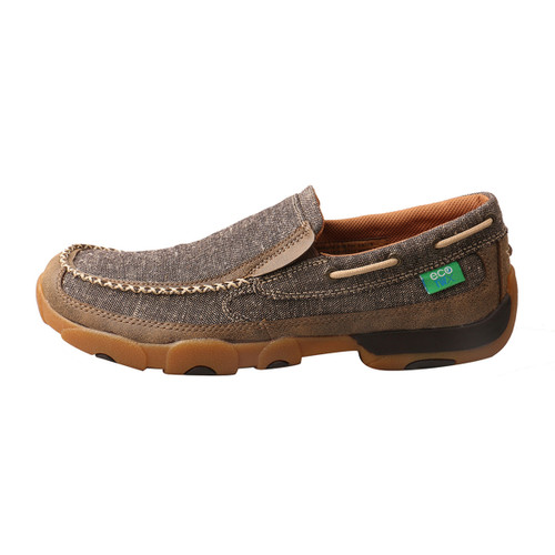 Twisted X Men's Casuals - ECO TWX Slip 