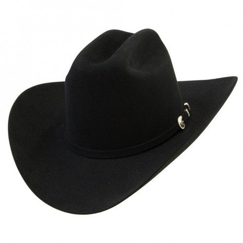 Stetson Felt Hats - Shasta - 10x - Premier Cowboy Hat - Billy's Western ...
