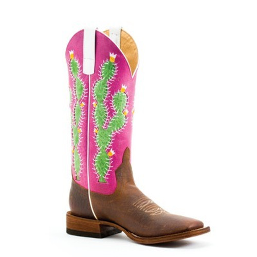 macie bean unicorn boots