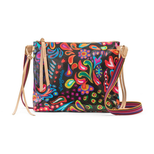 consuela thunderbird downtown crossbody