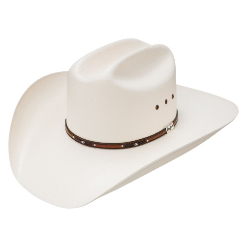 Resistol Straw Hats - 10X - George Strait - Palo Duro N Resistol Straw Hats - 10X - George Strait - Palo Duro N