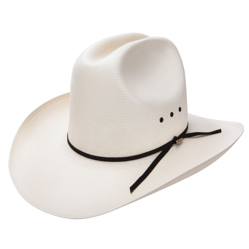 Resistol Straw Hats - 10X - Classics - Quarter Horse 60 Resistol Straw Hats - 10X - Classics - Quarter Horse 60