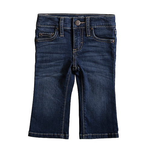 infant wrangler jeans