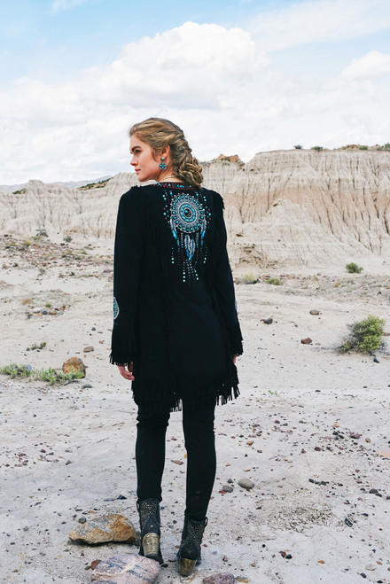 Double D Ranchwear Women’s - Zuni Dream Jacket Double D Ranchwear Women’s - Zuni Dream Jacket