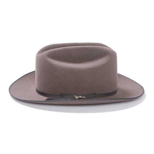Stetson Felt Hats - Royal Deluxe - Open 