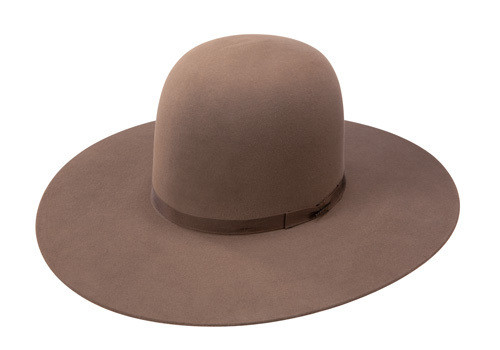 Resistol Felt Hats - Showdown - Acorn Resistol Felt Hats - Showdown - Acorn