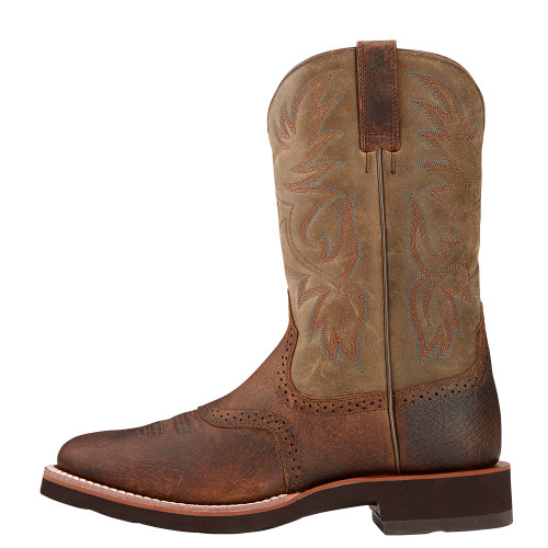 Ariat Men display picture 1