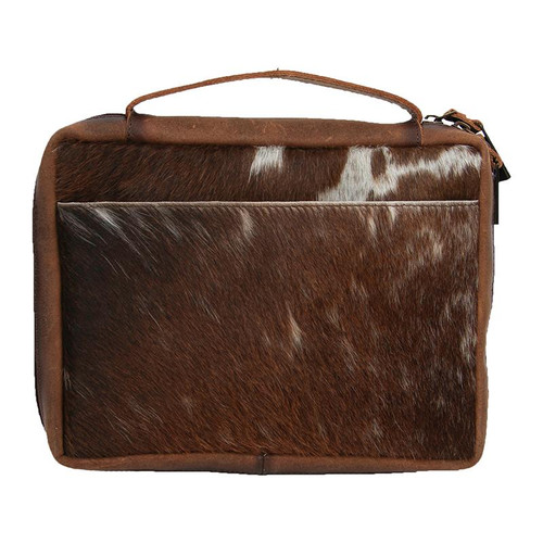 Sts Ranchwear Accessories Cowhide Bible Cover Billy S Western Wear