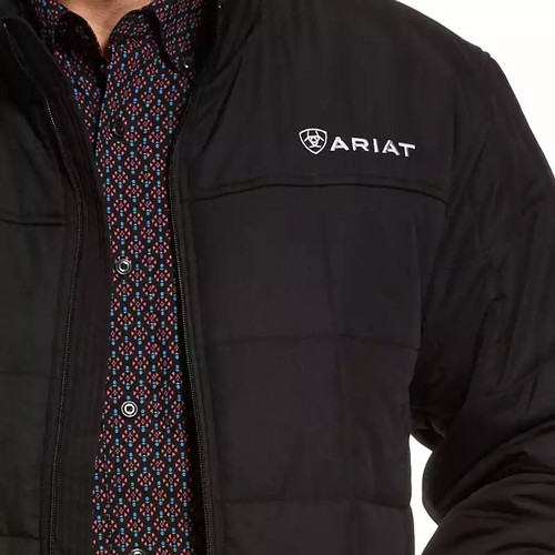 ariat jacket women with hood
