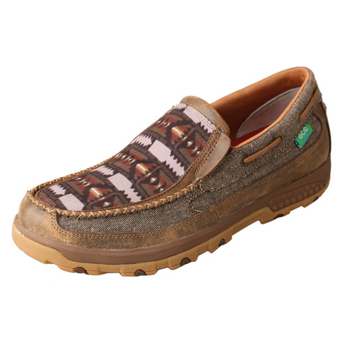 Twisted X Men's Casuals - ECO TWX Slip 